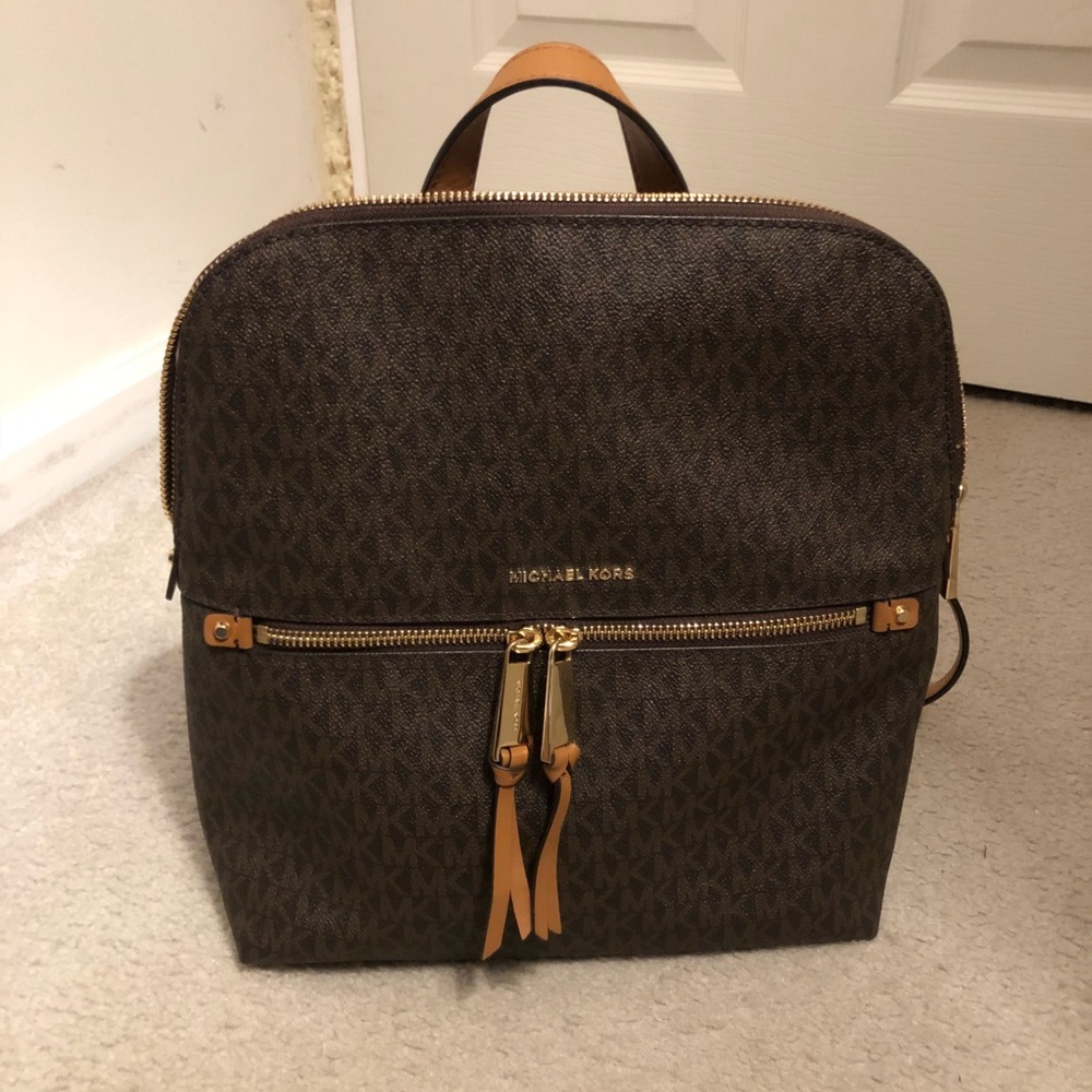 Michael Kors Rhea Backpack